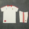 тренировочный комплект SL Benfica 26/27, WHITE