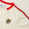 тренировочный комплект SL Benfica 26/27, WHITE
