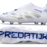 Бутсы adidas Predator 25+ FG Polar Victory