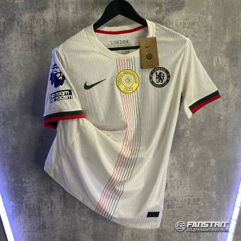 Футболка CHELSEA 25/26, away | Игровая версия Dri-Fit ADV