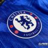 Чемпионская Футболка CHELSEA 25/26, домашняя | Игровая версия Dri-Fit ADV с патчем ЧМ