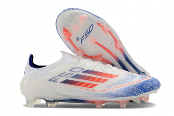 Бутсы Adidas F50 2025 FG  Advancement Pack