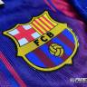 Футболка FC BARCELONA 25/26, домашняя | Игровая версия (Dri-Fit ADV)