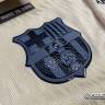 Футболка FC BARCELONA 25/26, AWAY | Игровая версия (Dri-Fit ADV)