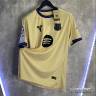 Футболка FC BARCELONA 25/26, AWAY | Игровая версия (Dri-Fit ADV)