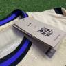 Футболка FC BARCELONA 25/26, AWAY | Игровая версия (Dri-Fit ADV)