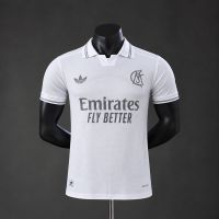 Футболка Real Madrid 125th anniversary, игровая версия
