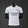 Футболка Real Madrid 125th anniversary, игровая версия