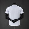 Футболка Real Madrid 125th anniversary, игровая версия