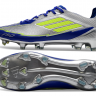 Бутсы Adidas F50 Messi 2025 FG La Vida Rapida
