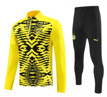 Тренировочный костюм BORUSSIA DORTMUND 25/26, желтый