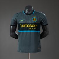 Футболка INTER 26/27, третья I Игровой вариант