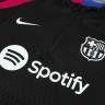 Тренировочный комплект FC BARCELONA 24/25, AWAY