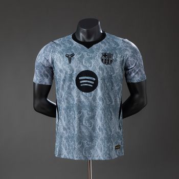 Футболка FC BARCELONA 26/27, GK AWAY | Игровая версия
