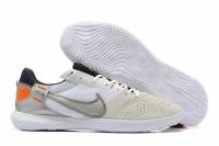 Футзалки Nike Streetgato, белые