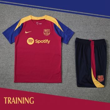 Тренировочный комплект FC BARCELONA 24/25, blaugrana