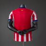Футболка ATLETICO MADRID 26/27, домашняя | Игровая версия