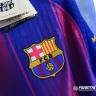 Футболка LAMINE YAMAL 10| FC BARCELONA 25/26, домашняя | Игровая версия (Dri-Fit ADV)