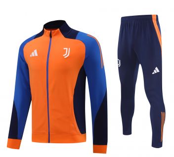 Спортивный костюм Juventus 25/26, orange