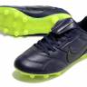 Бутсы Nike Premier III FG dark