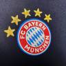 Свитшот BAYERN MUNCHEN | Хлопок Премиум
