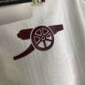 Футболка FC ARSENAL 25/26 THIRD | Игровой вариант (HEAT.RDY)