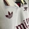Футболка FC ARSENAL 25/26 THIRD | Игровой вариант (HEAT.RDY)