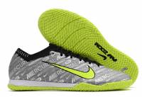 Футзалки Nike Air Zoom Mercurial Vapor XV Pro IC Chrome