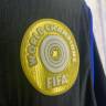Футболка CHELSEA 25/26, THIRD | Игровая версия Dri-Fit ADV