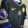 Футболка CHELSEA 25/26, THIRD | Игровая версия Dri-Fit ADV